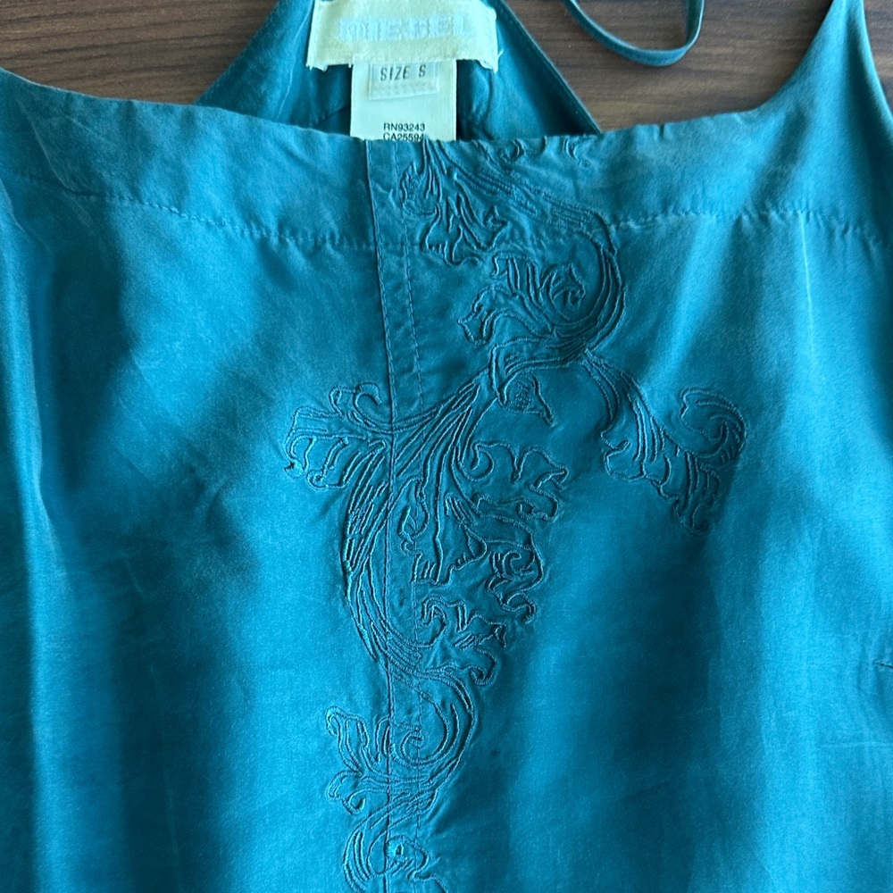 Diesel Blue Garment - Picture 6 of 7